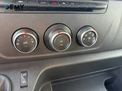 Photo 14 Renault Master  FGN TRAC F3500 L2H2 BLUE DCI 135