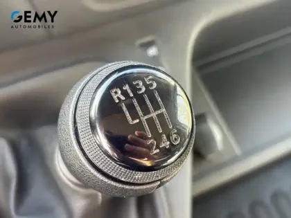 Photo 20 Renault Master  FGN TRAC F3500 L2H2 BLUE DCI 135