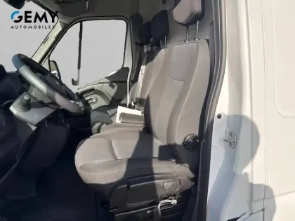 Photo 52 Renault Master  FGN TRAC F3500 L2H2 BLUE DCI 135