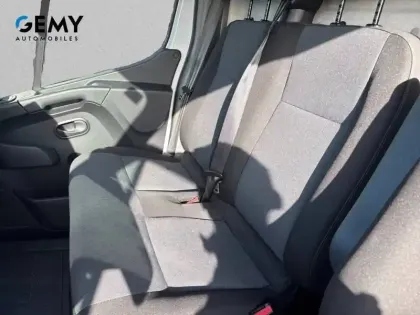 Photo 9 Renault Master  FGN TRAC F3500 L2H2 BLUE DCI 135