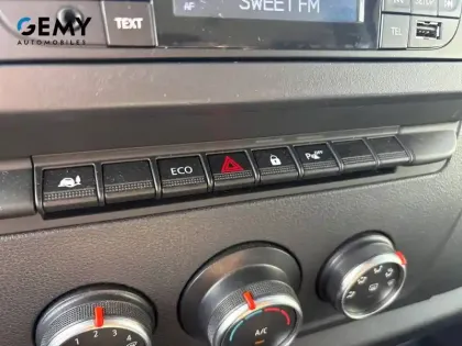 Photo 15 Renault Master  FGN TRAC F3500 L2H2 BLUE DCI 135