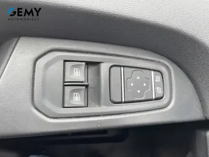 Photo 11 Renault Trafic  FGN L1H1 3000 KG BLUE DCI 130