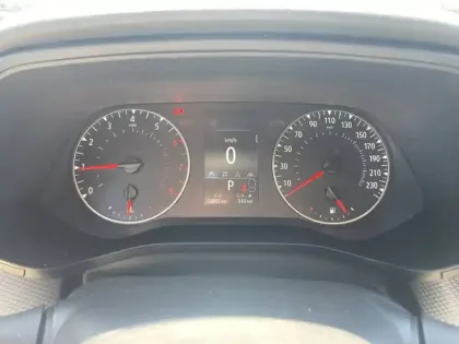 Photo 15 Renault Arkana  mild hybrid 140 EDC FAP - 22