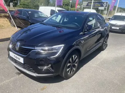 Photo Renault Arkana Evolution