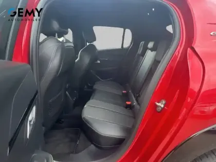 Photo 9 Peugeot 208  PureTech 100 S&S EAT8