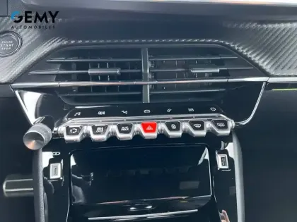 Photo 18 Peugeot 208  PureTech 100 S&S EAT8