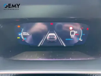 Photo 19 Peugeot 208  PureTech 100 S&S EAT8