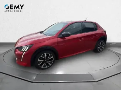 Photo Peugeot 208 Gt