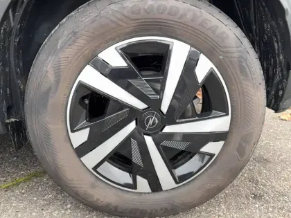 Photo 8 Opel Mokka  1.2 Turbo Hybrid 136 ch e-DCT6