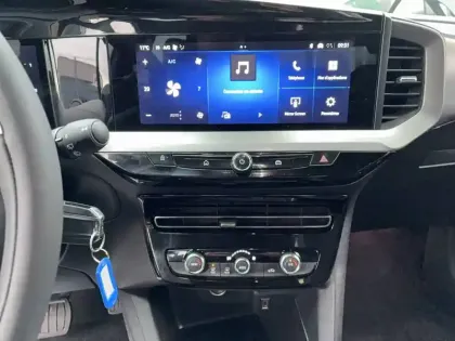 Photo 5 Opel Mokka  1.2 Turbo Hybrid 136 ch e-DCT6