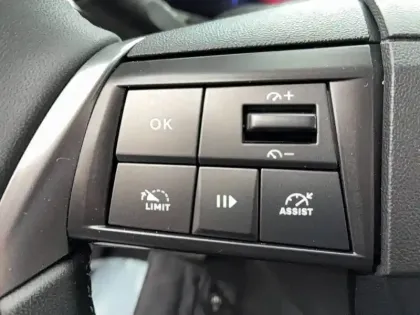 Photo 14 Opel Mokka  1.2 Turbo Hybrid 136 ch e-DCT6