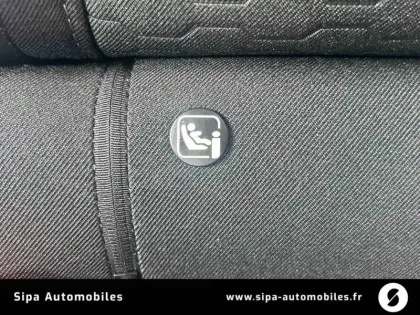 Photo 129 Opel Mokka  1.2 Turbo Hybrid 136 ch e-DCT6