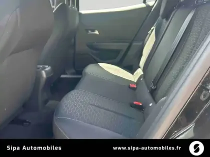 Photo 101 Opel Mokka  1.2 Turbo Hybrid 136 ch e-DCT6