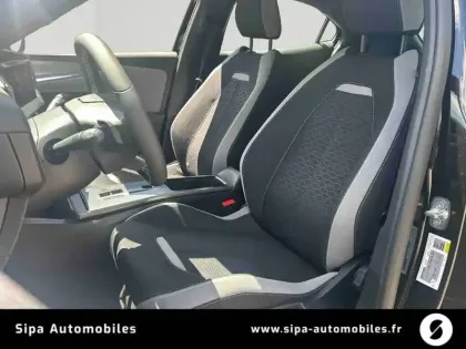 Photo 100 Opel Mokka  1.2 Turbo Hybrid 136 ch e-DCT6