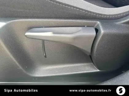 Photo 126 Opel Mokka  1.2 Turbo Hybrid 136 ch e-DCT6