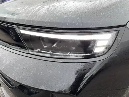 Photo 10 Opel Mokka  1.2 Turbo Hybrid 136 ch e-DCT6