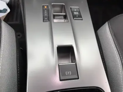 Photo 23 Opel Mokka  1.2 Turbo Hybrid 136 ch e-DCT6