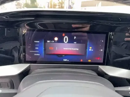 Photo 18 Opel Mokka  1.2 Turbo Hybrid 136 ch e-DCT6