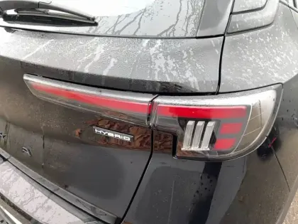 Photo 9 Opel Mokka  1.2 Turbo Hybrid 136 ch e-DCT6