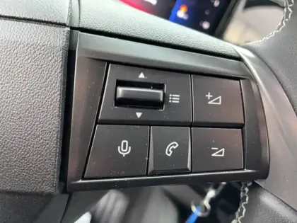 Photo 15 Opel Mokka  1.2 Turbo Hybrid 136 ch e-DCT6