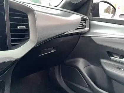 Photo 24 Opel Mokka  1.2 Turbo Hybrid 136 ch e-DCT6