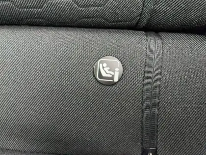 Photo 12 Opel Mokka  1.2 Turbo Hybrid 136 ch e-DCT6