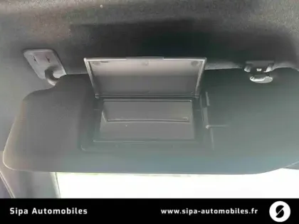 Photo 124 Opel Mokka  1.2 Turbo Hybrid 136 ch e-DCT6