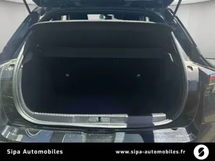 Photo 99 Opel Mokka  1.2 Turbo Hybrid 136 ch e-DCT6