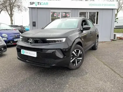 Photo Opel Mokka Edition