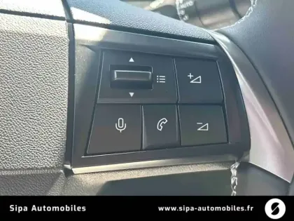 Photo 106 Opel Mokka  1.2 Turbo Hybrid 136 ch e-DCT6