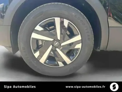 Photo 98 Opel Mokka  1.2 Turbo Hybrid 136 ch e-DCT6