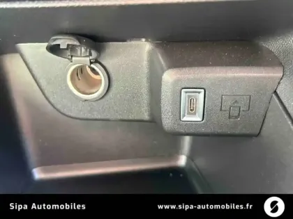 Photo 118 Opel Mokka  1.2 Turbo Hybrid 136 ch e-DCT6