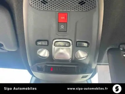 Photo 125 Opel Mokka  1.2 Turbo Hybrid 136 ch e-DCT6
