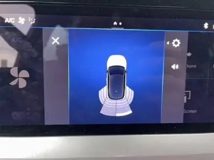 Photo 25 Opel Mokka  1.2 Turbo Hybrid 136 ch e-DCT6