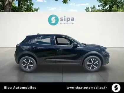 Photo 95 Opel Mokka  1.2 Turbo Hybrid 136 ch e-DCT6