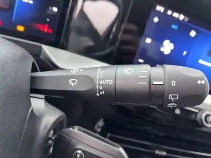 Photo 16 Opel Mokka  1.2 Turbo Hybrid 136 ch e-DCT6