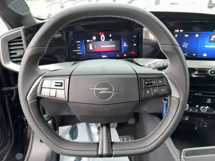 Photo 29 Opel Mokka  1.2 Turbo Hybrid 136 ch e-DCT6