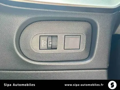 Photo 112 Opel Mokka  1.2 Turbo Hybrid 136 ch e-DCT6