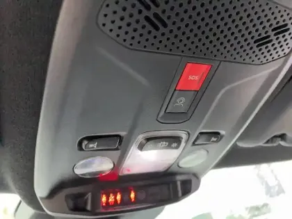 Photo 27 Opel Mokka  1.2 Turbo Hybrid 136 ch e-DCT6