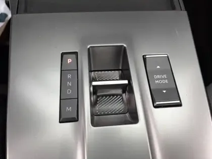 Photo 22 Opel Mokka  1.2 Turbo Hybrid 136 ch e-DCT6