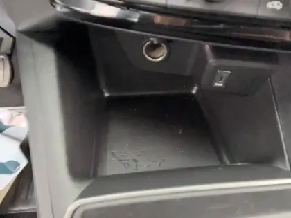 Photo 21 Opel Mokka  1.2 Turbo Hybrid 136 ch e-DCT6