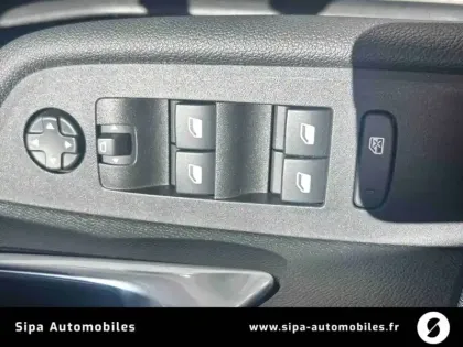 Photo 114 Opel Mokka  1.2 Turbo Hybrid 136 ch e-DCT6