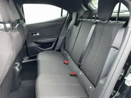 Photo 11 Opel Mokka  1.2 Turbo Hybrid 136 ch e-DCT6