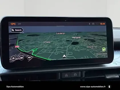 Photo 73 Jeep Avenger  1.2 Turbo T3 145 ch BVR6 4xe