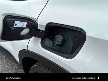 Photo 29 Jeep Avenger  1.2 Turbo T3 145 ch BVR6 4xe