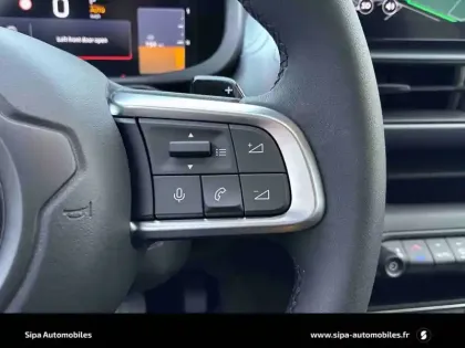 Photo 15 Jeep Avenger  1.2 Turbo T3 145 ch BVR6 4xe