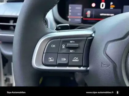 Photo 75 Jeep Avenger  1.2 Turbo T3 145 ch BVR6 4xe