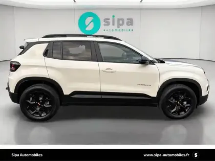 Photo 67 Jeep Avenger  1.2 Turbo T3 145 ch BVR6 4xe