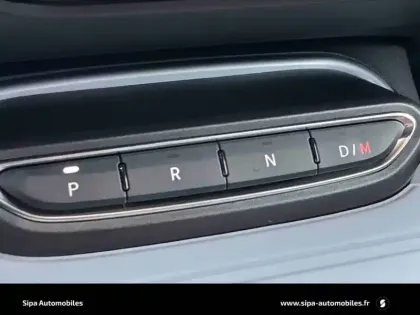 Photo 20 Jeep Avenger  1.2 Turbo T3 145 ch BVR6 4xe