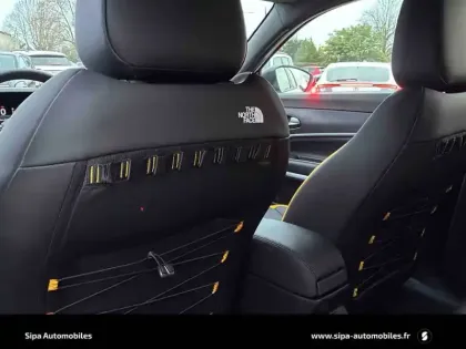 Photo 55 Jeep Avenger  1.2 Turbo T3 145 ch BVR6 4xe